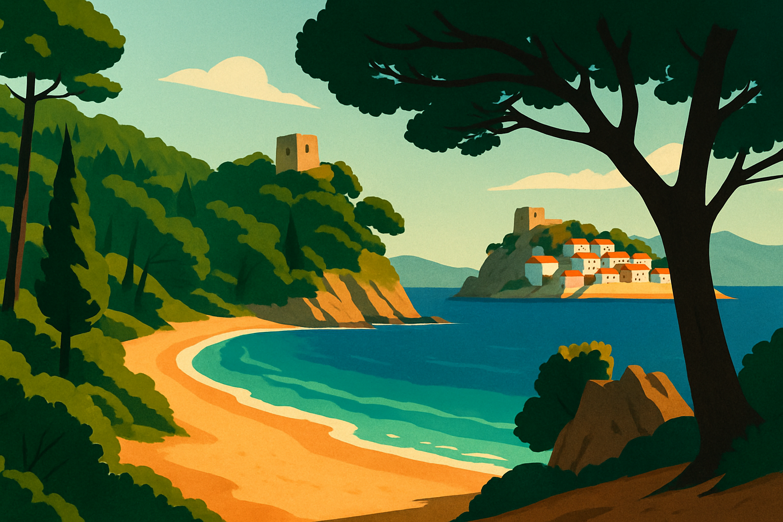 Skiathos Island Guide 2026