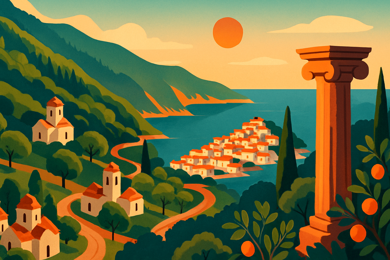 Skopelos Island Guide 2026
