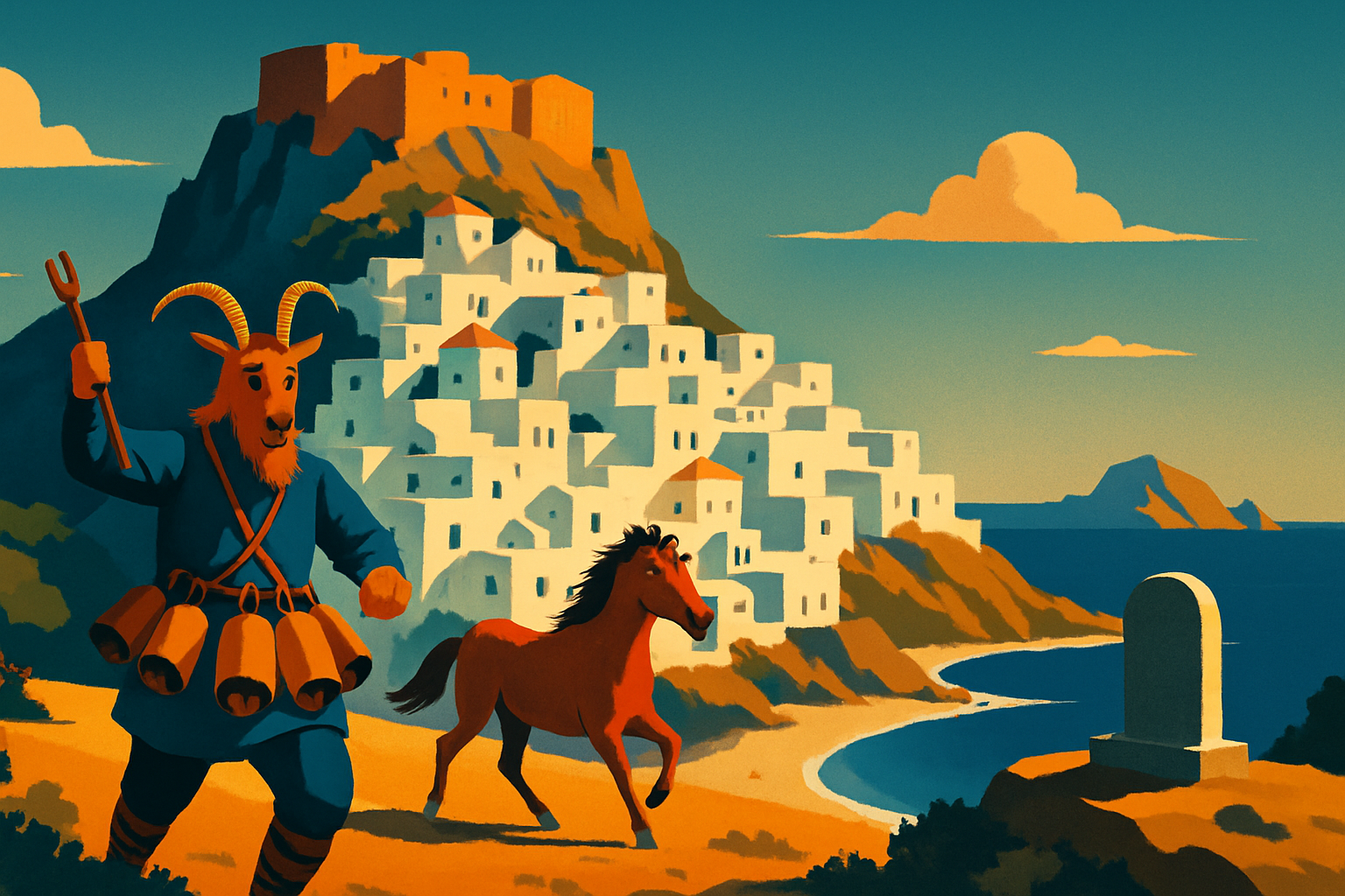 Skyros Island Guide 2026
