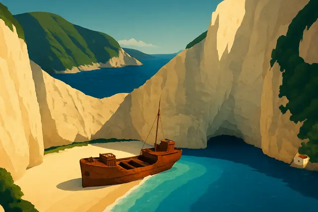 Zakynthos Island Guide 2026