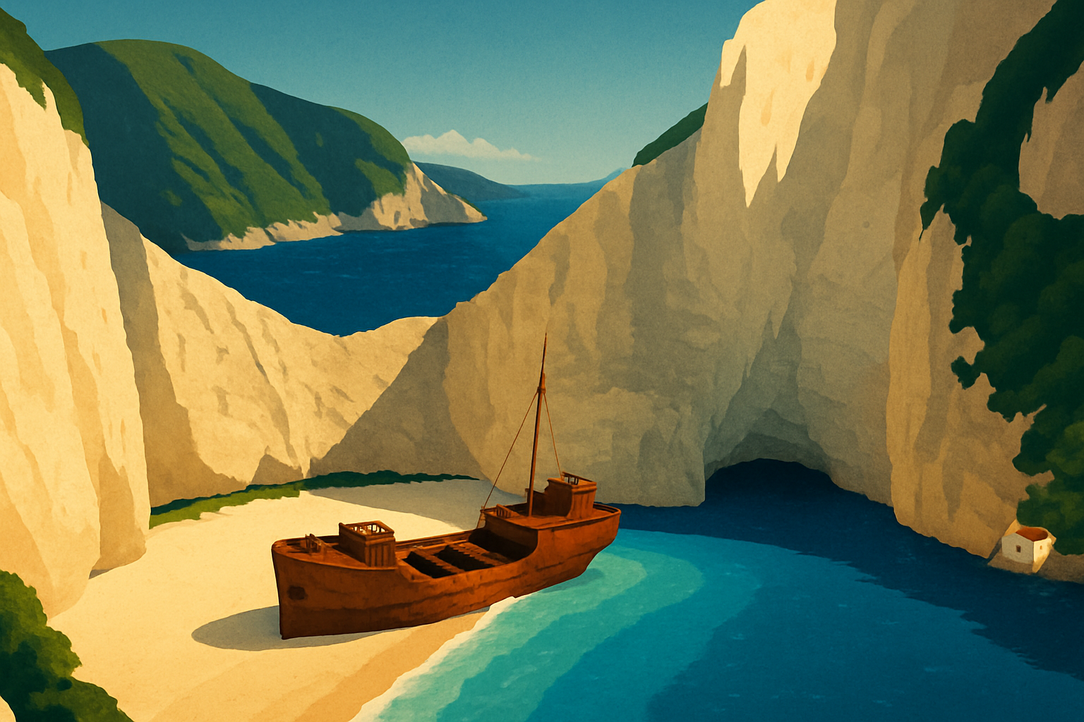 Zakynthos Island Guide 2026