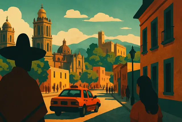 How to Visit Cuernavaca from Mexico City
