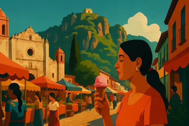 How to Visit Tepoztlán from Mexico City (2026 Day Trip Guide)