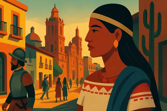 La Malinche