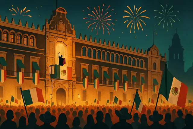 Mexican Independence Day