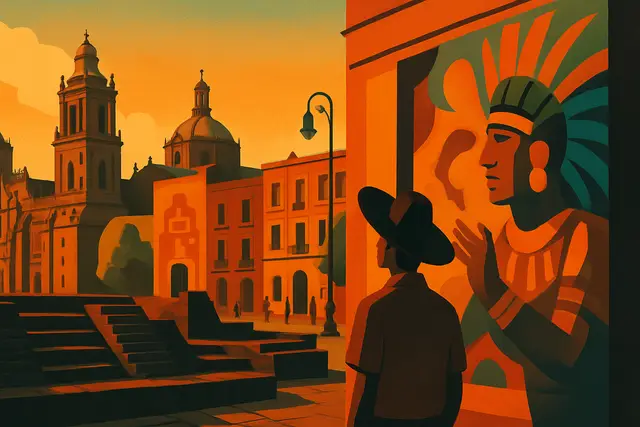 Mexico City Cultural Guide