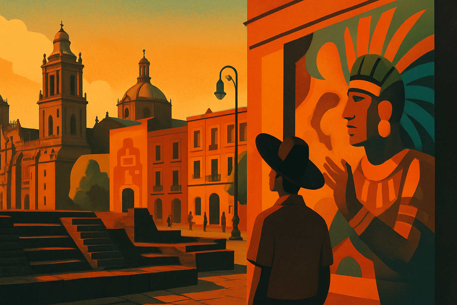 Mexico City Cultural Guide: What to Know Before You Visit (2026)