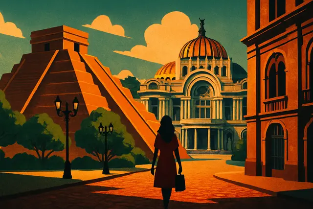 Best Museums in Mexico City