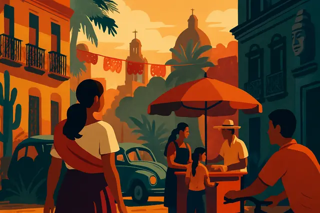 The Complete Cultural Guide to Mexico (2026)