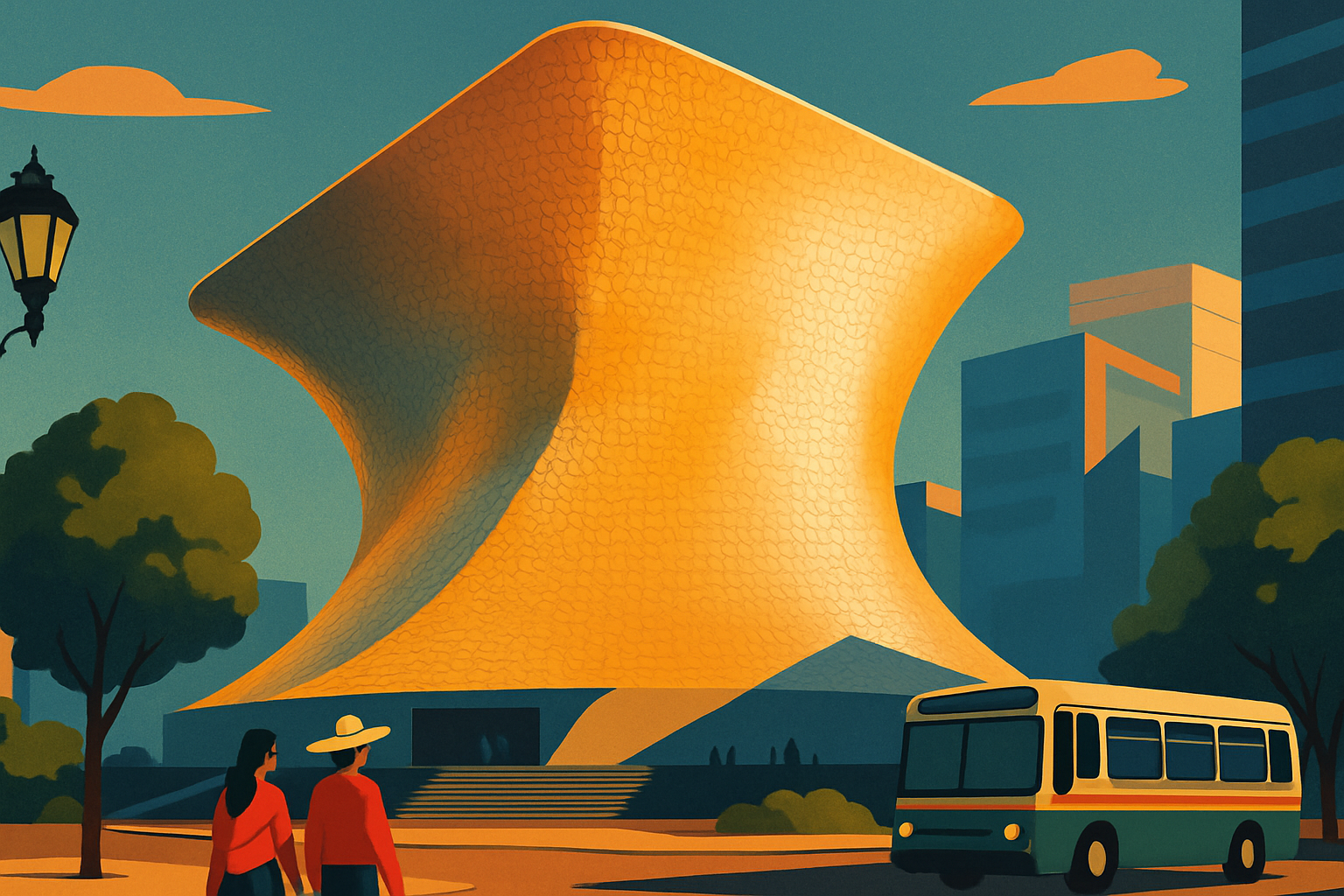 Museo Soumaya Mexico City: Complete Visitor Guide (2026)