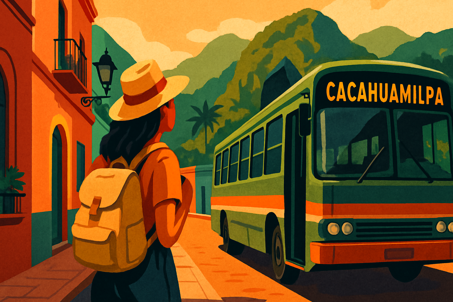 How to Visit Grutas de Cacahuamilpa from Mexico City (Independent Guide 2026)