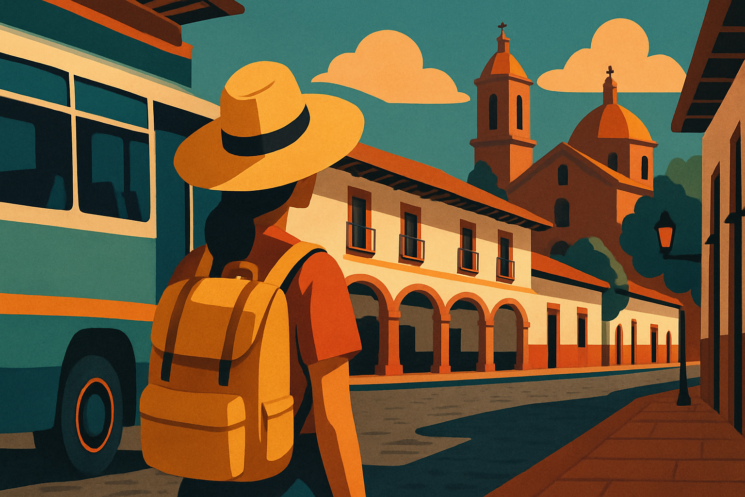 How to Visit Pátzcuaro from Mexico City (2026 Guide)