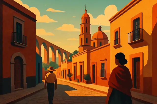 How to Visit Querétaro from Mexico City (2026 Guide)