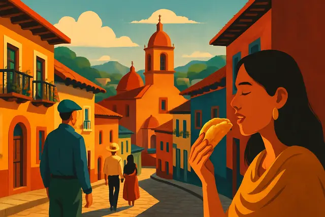 How to Visit Real del Monte from Mexico City in 2026