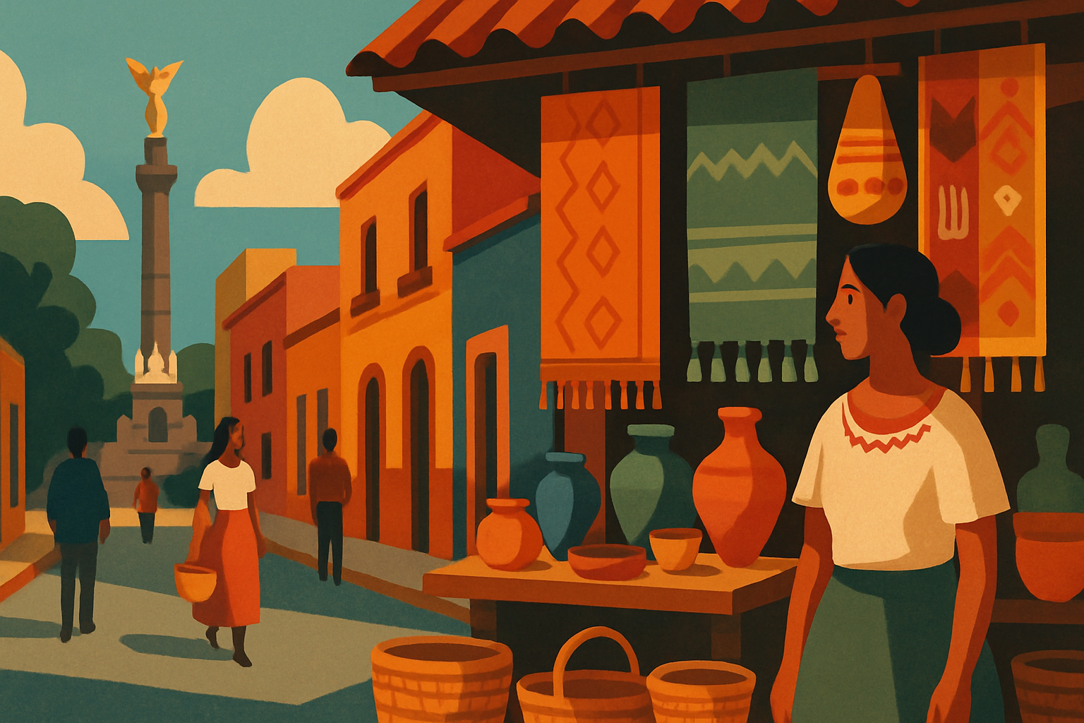 Where to Shop in Mexico City in 2026