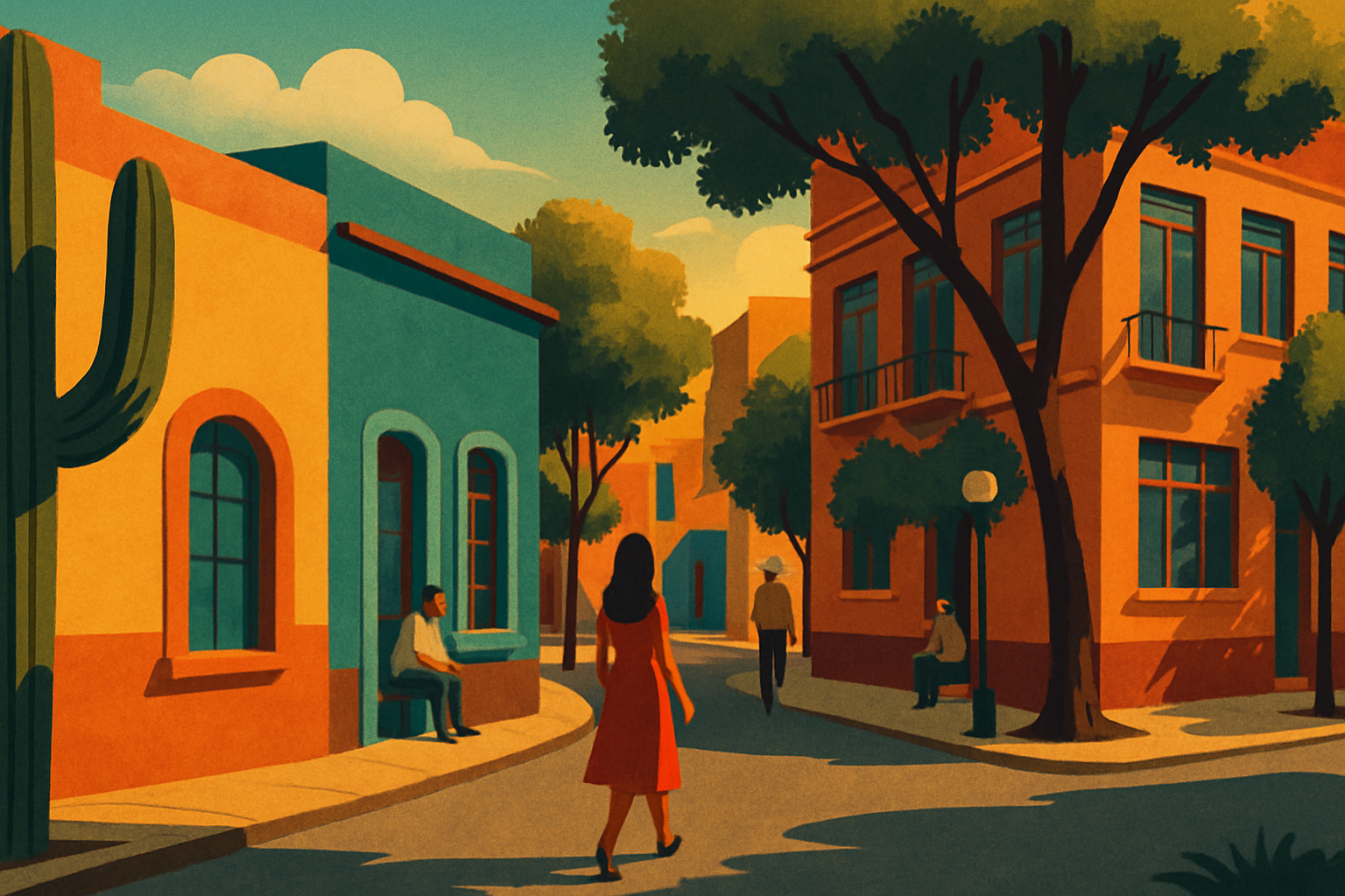 Things to Do in Colonia Anzures Mexico City (2026)