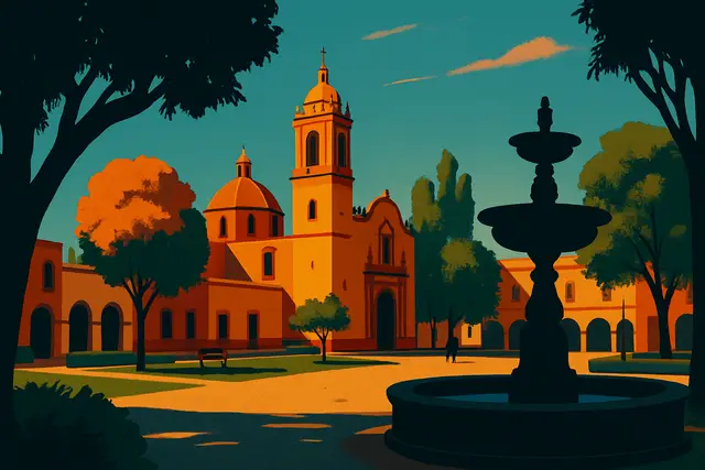 Things to Do in Azcapotzalco, Mexico City (2026 Guide)