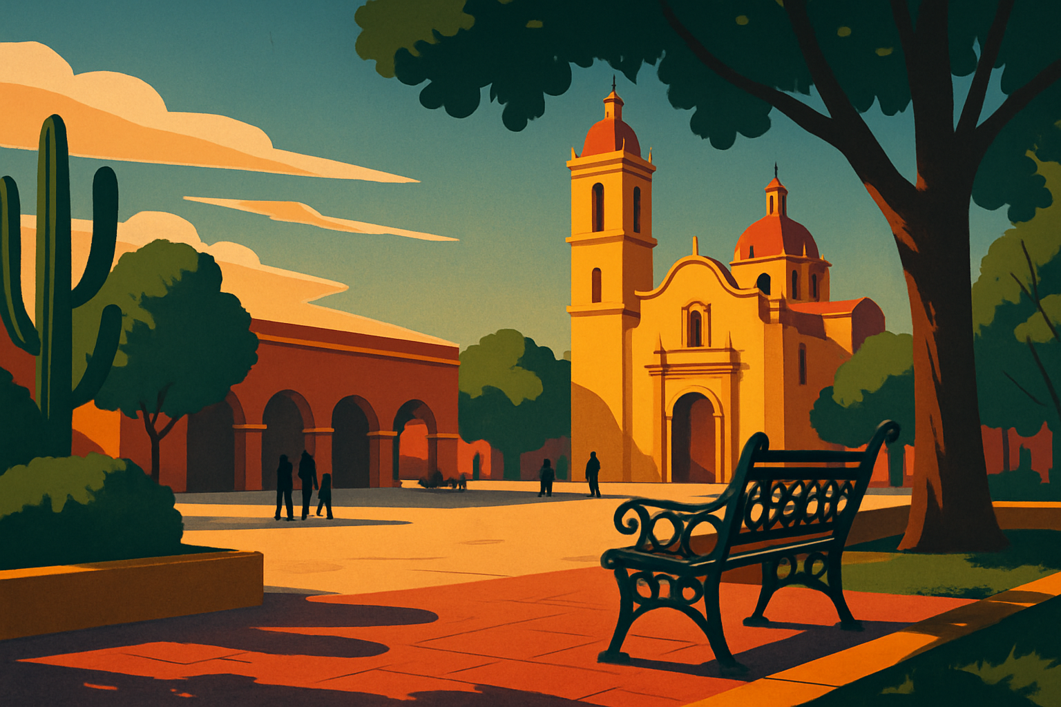 Things to Do in Azcapotzalco, Mexico City (2026 Guide)