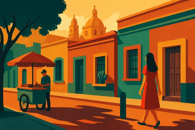 Things to Do in Colonia Guerrero, Mexico City (2026 Guide)