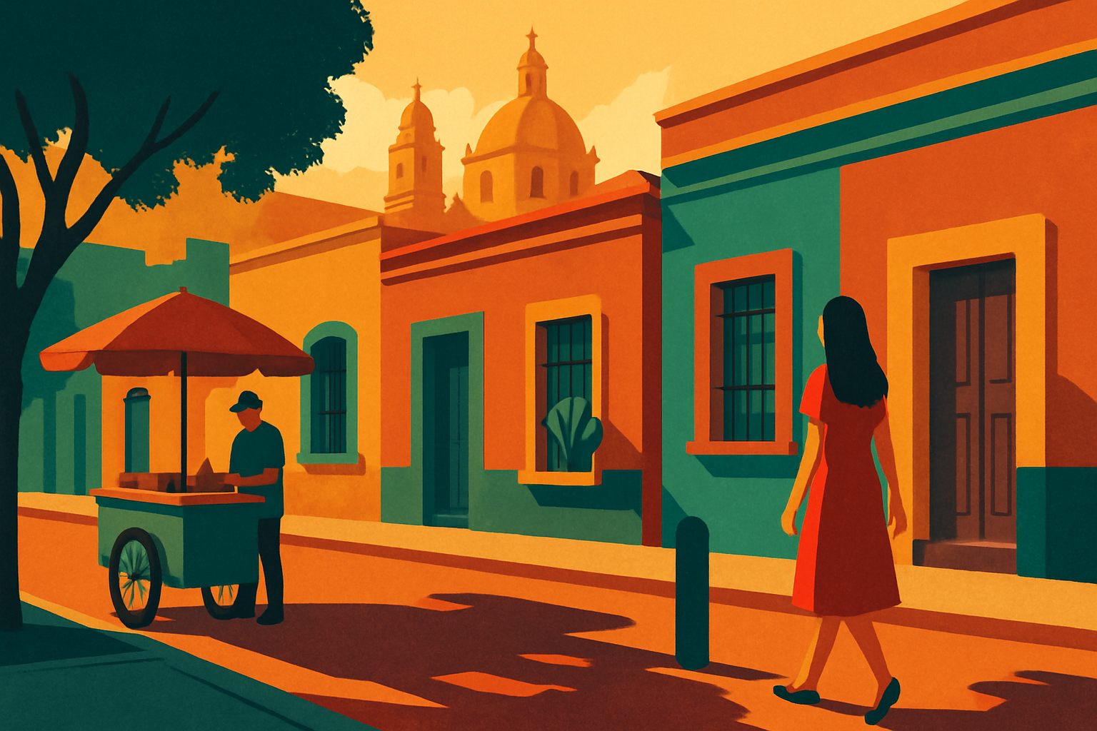 Things to Do in Colonia Guerrero, Mexico City (2026 Guide)