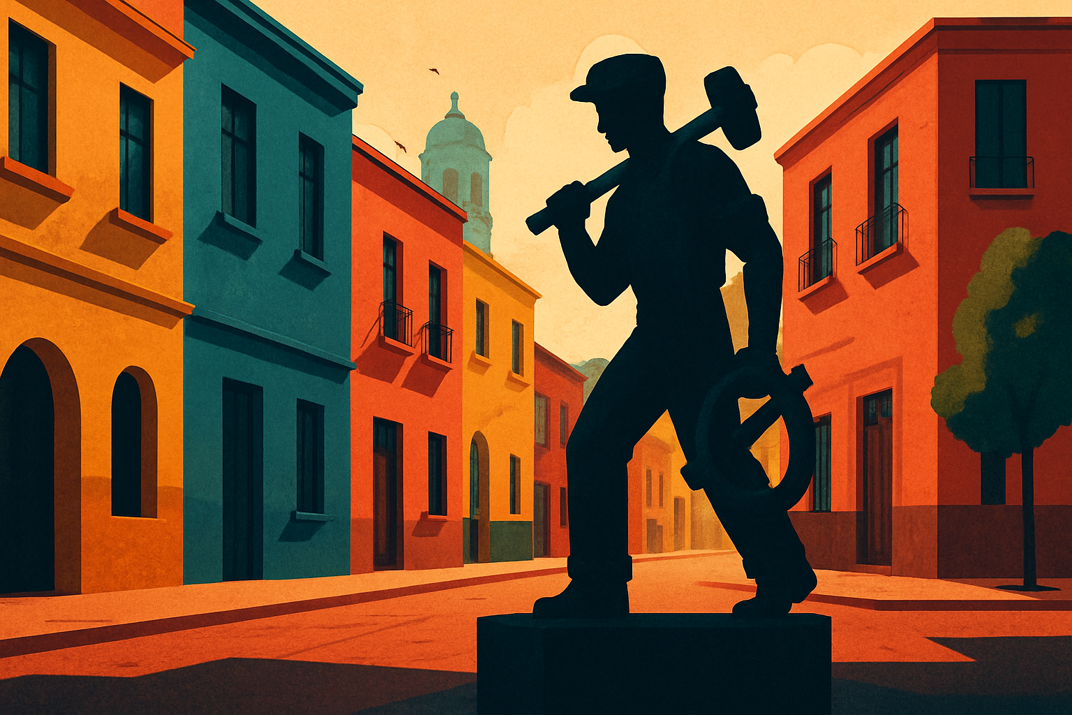 Things to Do in Colonia Obrera, Mexico City (2026 Guide)