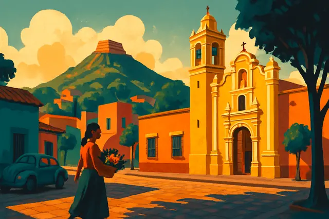 Things to Do in Iztapalapa, Mexico City