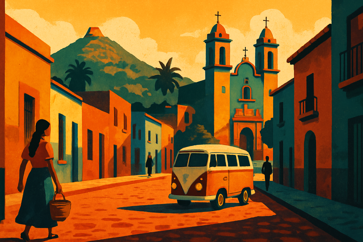 Things to Do in Iztapalapa, Mexico City