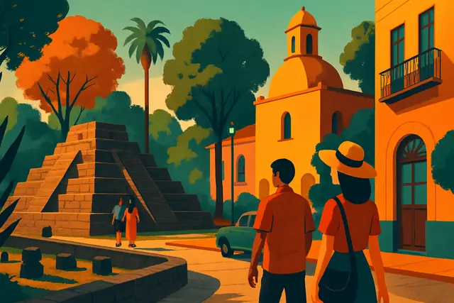 Things to Do in Mixcoac, Mexico City (2026 Guide)