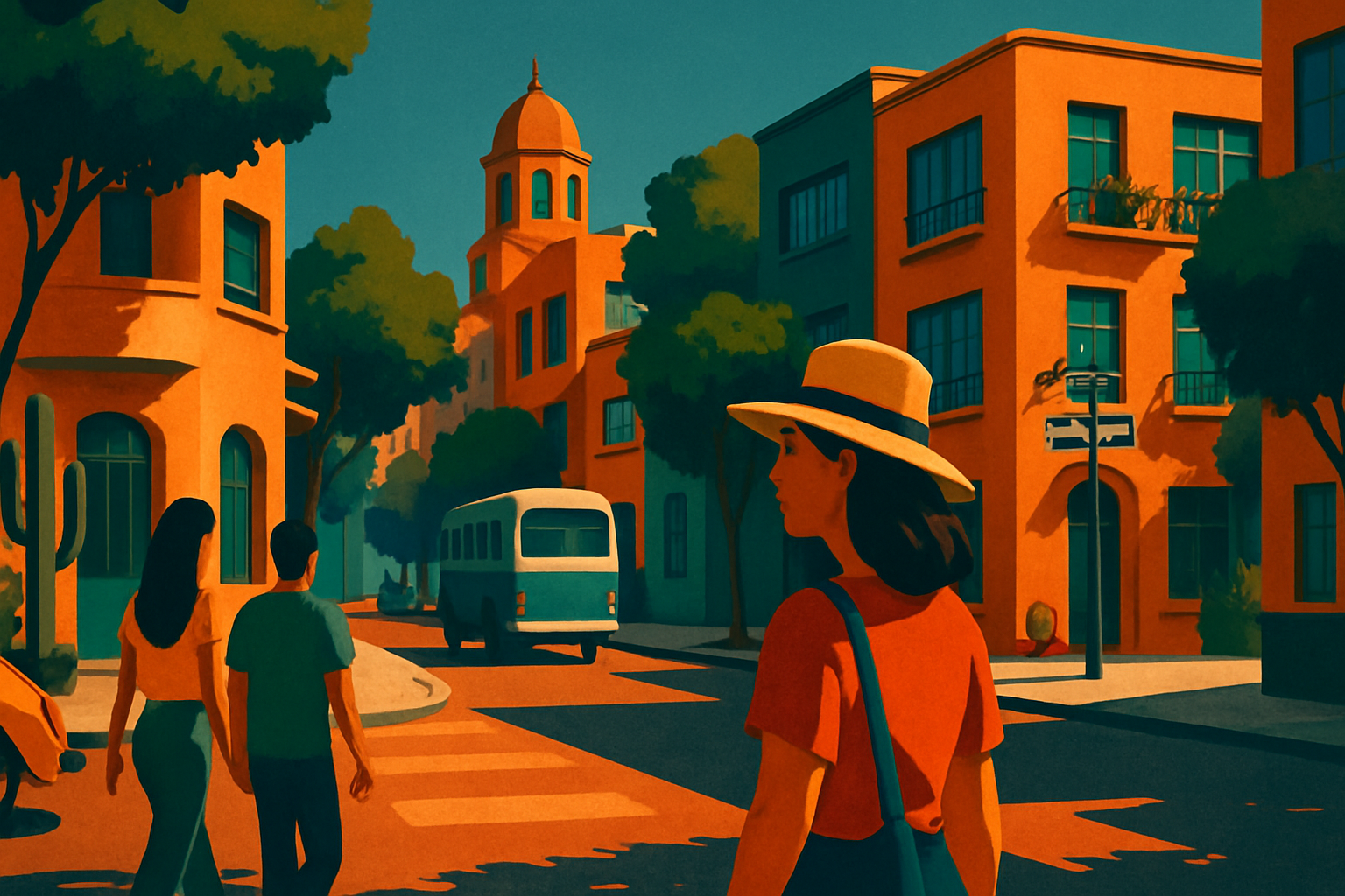 Things to Do in Nápoles, Mexico City (2026 Guide)