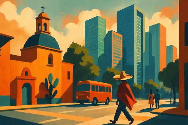 Things to Do in Santa Fe Mexico City (2026 Guide)