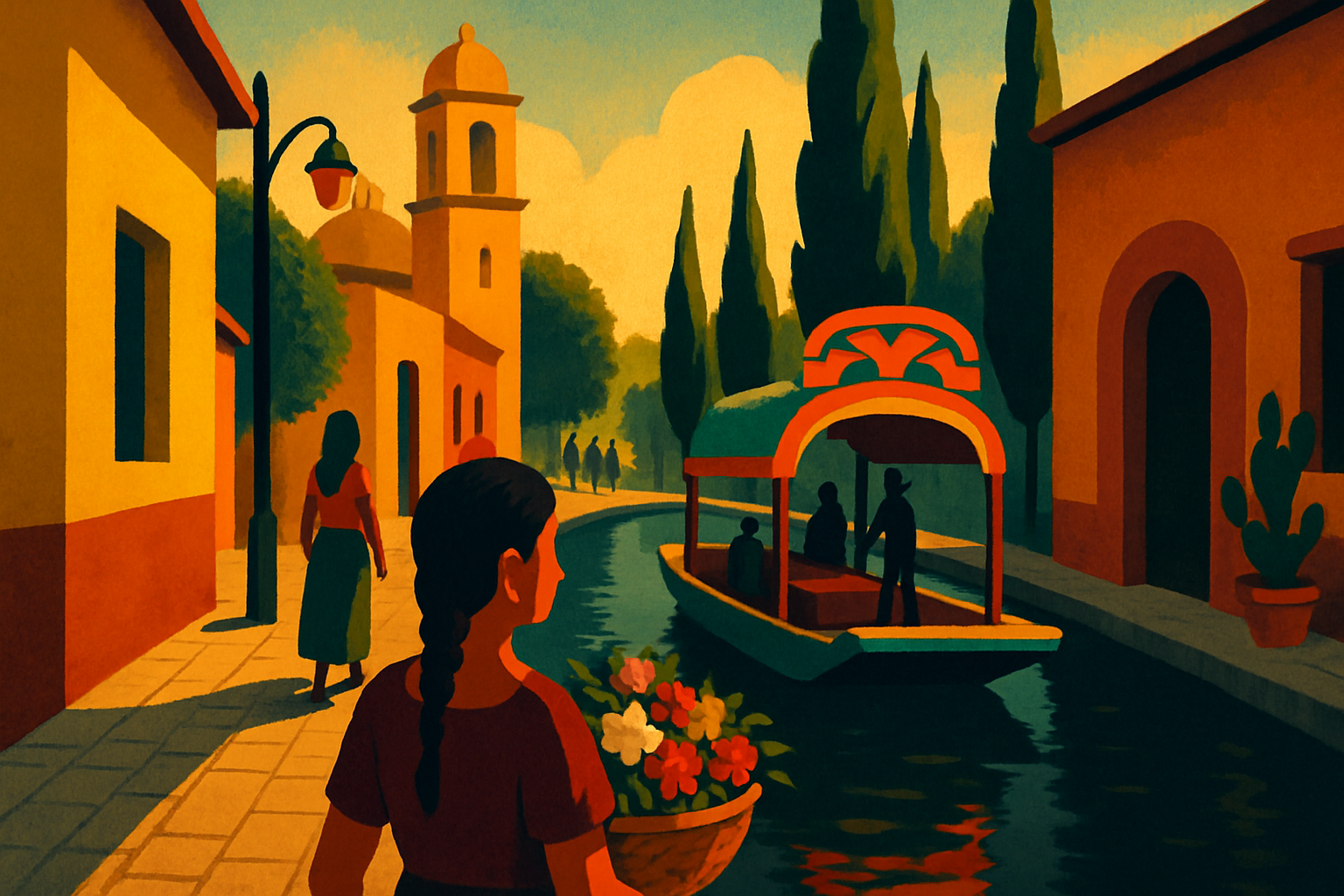 Things to Do in Xochimilco, Mexico City in 2026