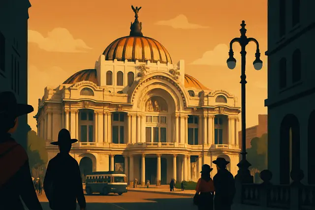 How to Visit the Palacio de Bellas Artes (2026 Guide)