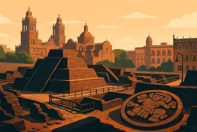 How to Visit Templo Mayor in Mexico City (2026 Guide)