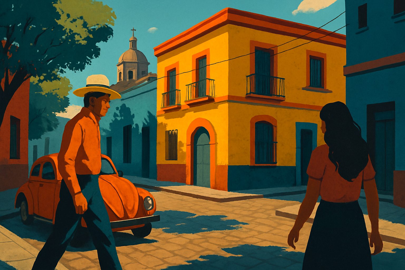 Things to Do in Colonia Guerrero, Mexico City (2026 Guide)