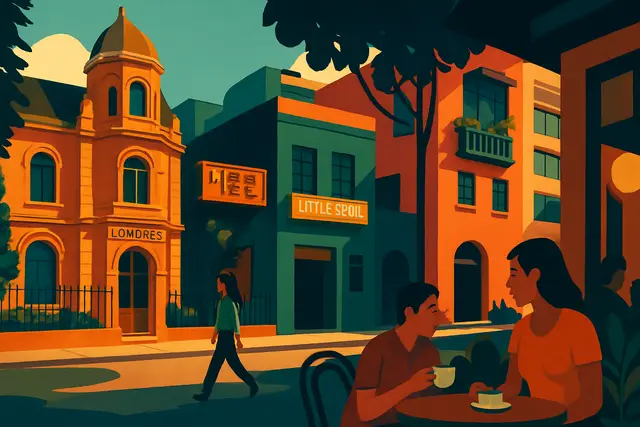 Things to Do in Colonia Juárez, Mexico City in 2026