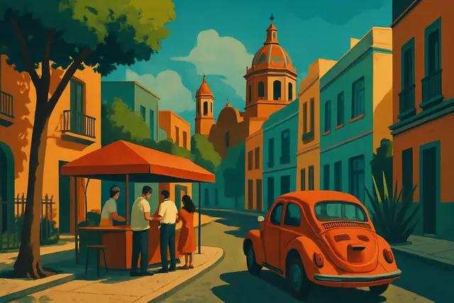 Things to Do in Del Valle, Mexico City (2026 Guide)