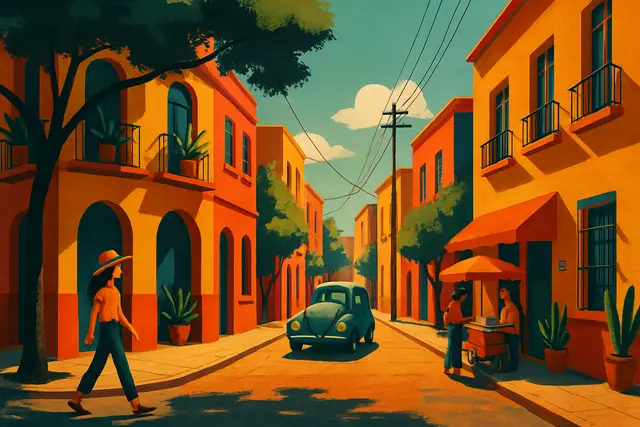 Things to Do in Escandón, Mexico City