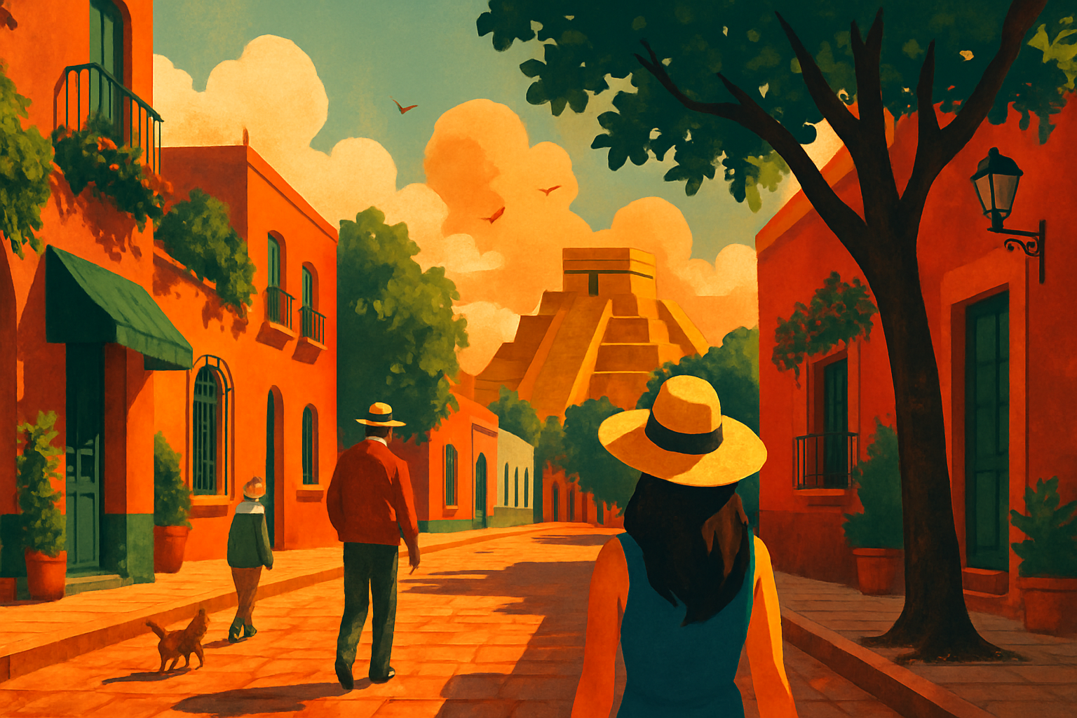 Things to Do in Mixcoac, Mexico City (2026 Neighborhood Guide)