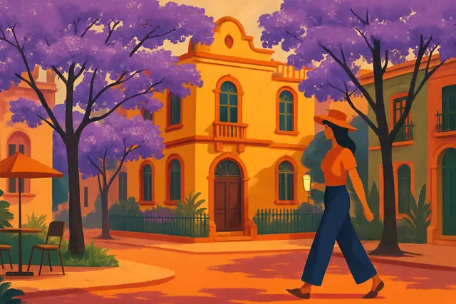 Things to Do in Roma Norte, Mexico City