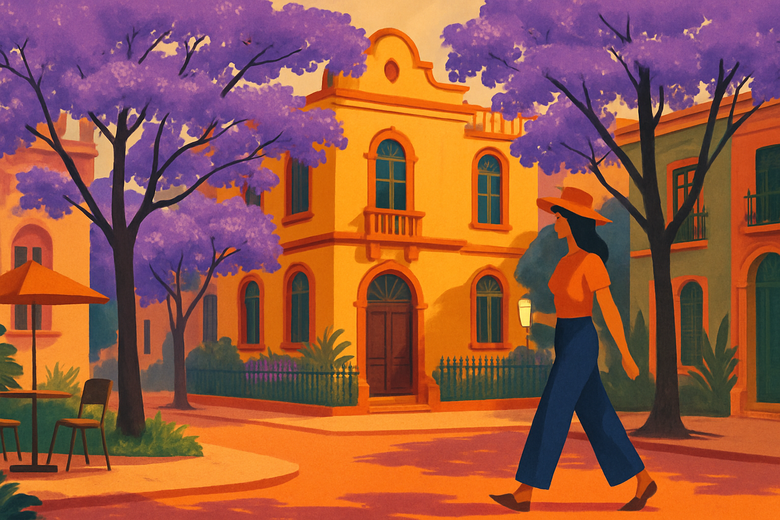 Things to Do in Roma Norte, Mexico City