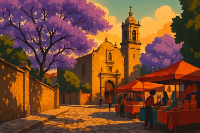 Things to Do in San Ángel, Mexico City