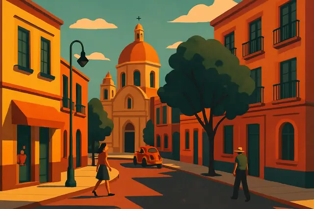Things to Do in Colonia San Rafael, Mexico City (2026 Guide)