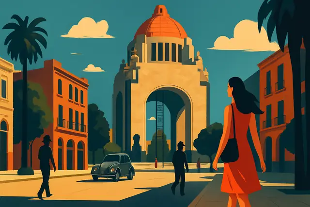 Things to Do in Tabacalera, Mexico City (2026 Guide)