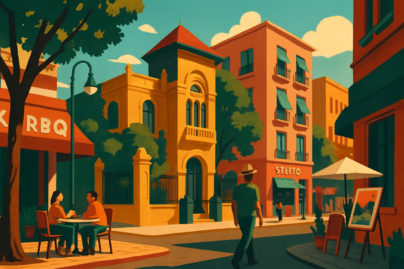 Things to Do in Zona Rosa, Mexico City: A 2026 Local's Guide