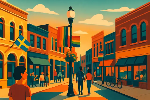 Andersonville Chicago Neighborhood Guide 2026