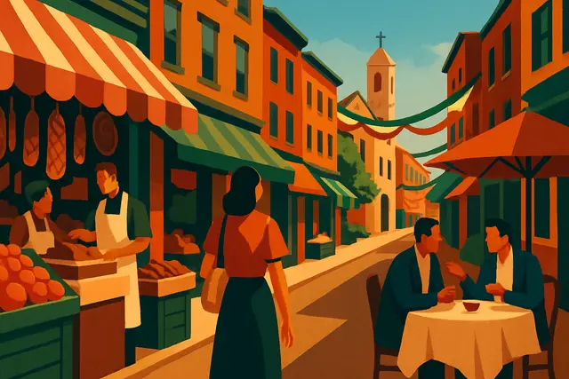 Arthur Avenue Bronx Guide 2026