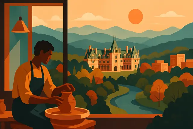 Things to Do in Asheville 2026