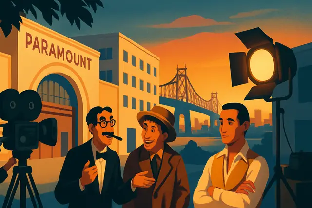 Astoria Queens Guide 2026