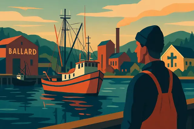 Things to Do in Ballard, Seattle 2026