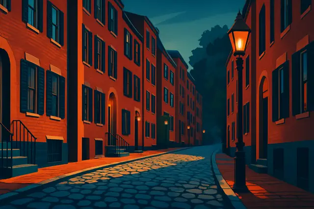 Beacon Hill Boston Guide